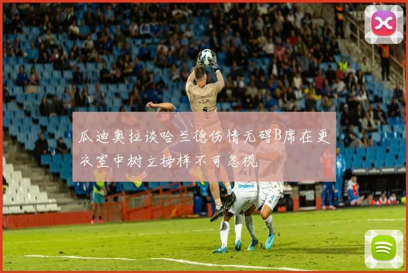 瓜迪奥拉谈哈兰德伤情无碍B席在更衣室中树立榜样不可忽视